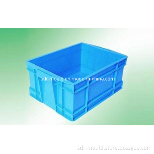 Plaastic Storage \Plastic Container\Crate\Turnover Box for Transport Package\Plastic Mold